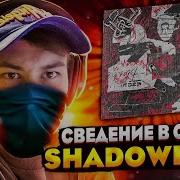 Биты В Стиле Shadowraze