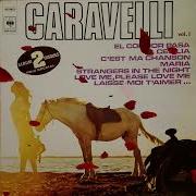 Caravelli C Est Ma Chanson