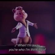 Alvin And The Chipmunks Home Normal Voice