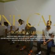Lecrae 1K Phew One Call