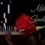 Миллион Алых Роз Million Scarlet Roses Алла Пугачева Korg Style