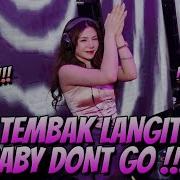 Dj Tembaj Tembak Tiktok