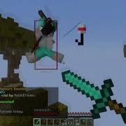 Самый Жёсткий Чит На Minecraft Сумасшедшая Киллаура Longjump Чёткий Scaffold Sigma 1 50
