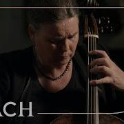 Johann Sebastian Bach 1685 1750 Suite I In G Dur Bwv 1007
