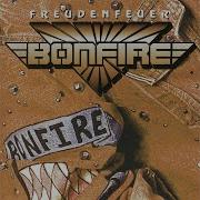 Rock N Roll Cowboy German Version Bonfire