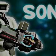Scientist Camera Man