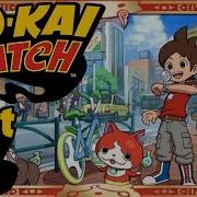 Yo Kai Watch Gameplay