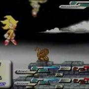 Sonic Rpg Episode 8 Boss Seelkadoom