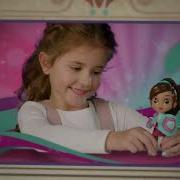 Нелла Отважная Принцесса Nella The Princess Knight