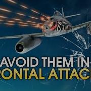 War Thunder Frontal Attack
