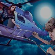 Самая Эпичная Игра Против Маньяка В Майнкрафт