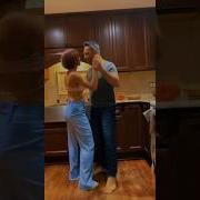 Kizomba Dance Challenge Someone To Loved Tiktokdance Tiktok