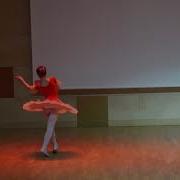 Пуни Вариация Эсмиральды