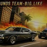 Mflex Sounds Team Big Like Dj Slim New Italo Disco The Best Top Hit 2025