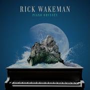 Rick Wakeman Bohemian Rhapsody Arranged For Piano Strings Chorus By