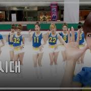 소녀시대 옛날