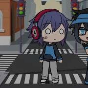 Crush Song Luni X Pat