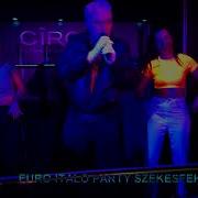Clayback Clay Come And Dance