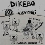 Dikebo Stevo