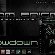 Edm Enigma Showdown
