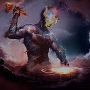 Cosmic Psy Trance