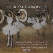 Swan Lake Ballet Suite Op 20A Th 219 Danse Des Cygnes