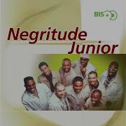 Tic Tic Tac Negritude Junior