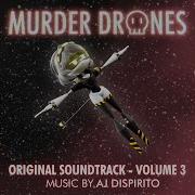 Enternal Destroyed Extended Murder Drones Ost