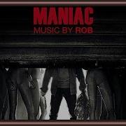 Rob Juno Feat Chloë Alper From Maniac Ost