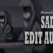 Edit Audios Because You Want To Be Alone