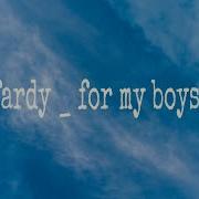 Минус For My Boys Lil Fardy
