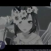 限りなく灰色へ Feat 25時 ナイトコードで