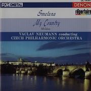 Symphonic Poem My Country Ii Vltava Moldau