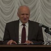 Курс Апологетики Лекция 1
