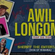 Awilo Longomba Mixtape
