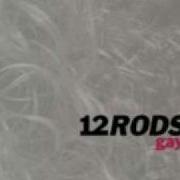12 Rods Red