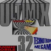 Technotronic Megamix Ultimix 32 Version