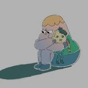 Clarence Weird Things Song Soundtrack