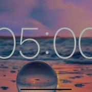 5 Minute Timer With Music No Copy Right