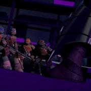 The Shredder Tmnt 2012 Unreleased Soundtrack