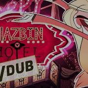 Thank You And Goodnight Hazbin Hotel Animetic Song Bleckgryphon