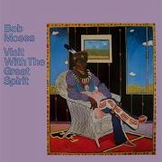 Bob Moses Fan Man