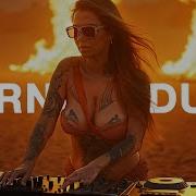 Techno Mix Burning Dust Day And Night