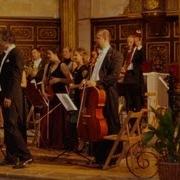 Handel Orch Hale Keyboard Suite No 4 In D Minor Hwv 437 Iii Sarabande Alexander Briger Георг Фридрих Гендель