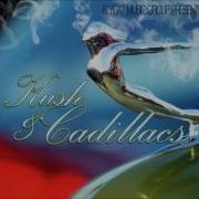 In My Cadillac E S G Featuring Bun B Slim Thug