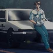 Initial D Back On The Rocks