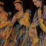 В Намангане Яблоки Зреют Ароматные