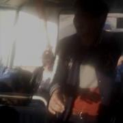 Ауылдын Кара Домалак Баласы