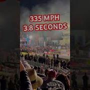Drive Fast Race Hard Thrust