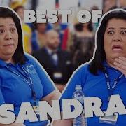 Sandra Compilation R